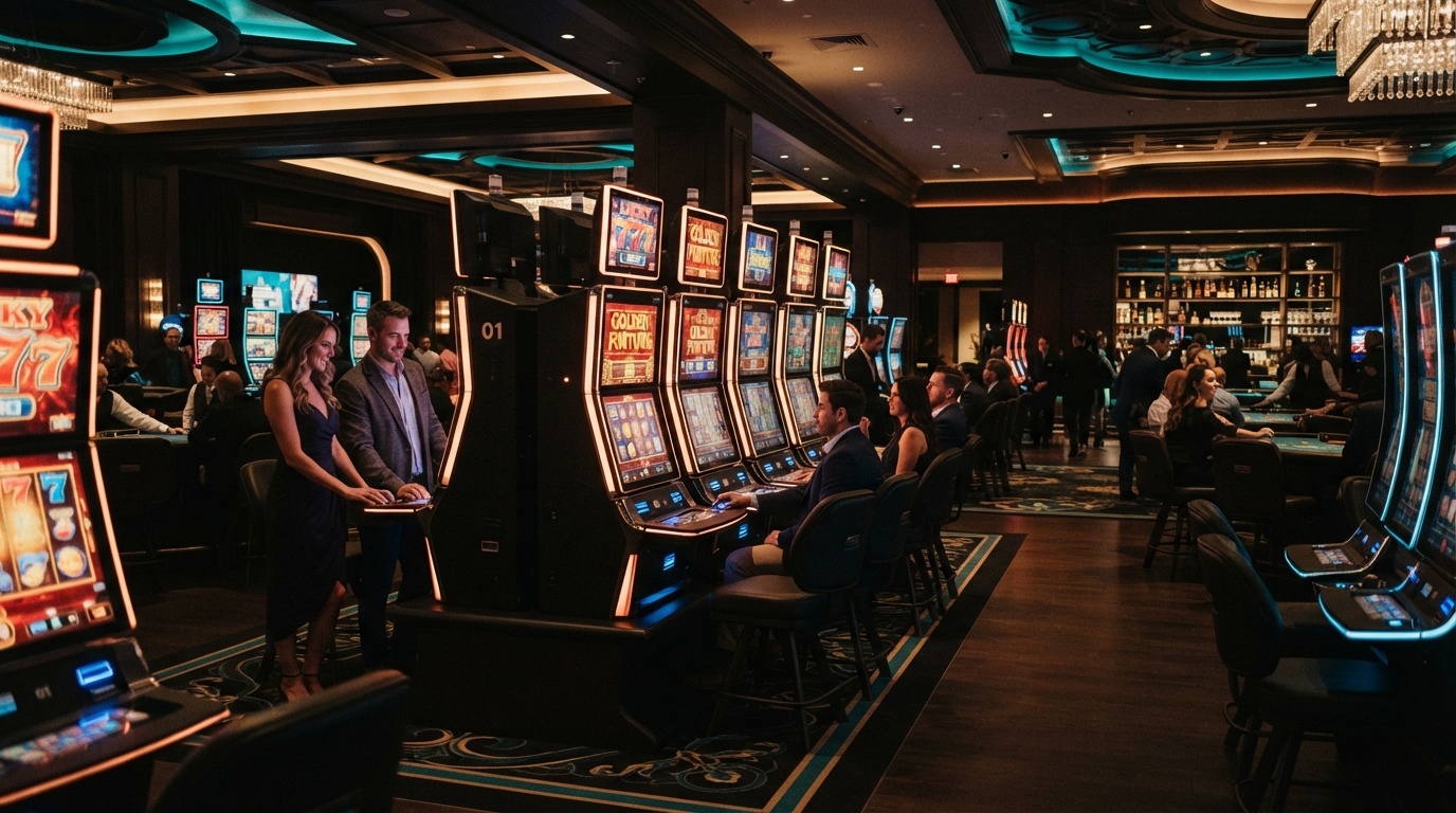 22Bet Casino — Responsible Gambling Practices